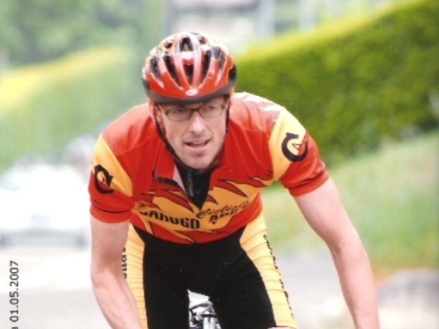Foto Grimpeur 2010